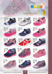 scarpe per bambini in tessuto produttore di scarpe per bambini polacco