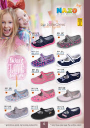 scarpe per bambini in tessuto produttore di scarpe per bambini polacco