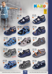 scarpe per bambini in tessuto produttore di scarpe per bambini polacco