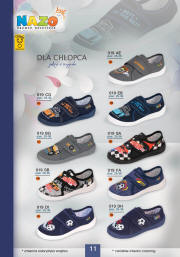 scarpe per bambini in tessuto produttore di scarpe per bambini polacco