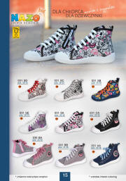 scarpe per bambini in tessuto produttore di scarpe per bambini polacco