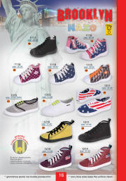 scarpe per bambini in tessuto produttore di scarpe per bambini polacco