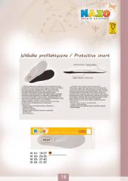 scarpe per bambini in tessuto produttore di scarpe per bambini polacco